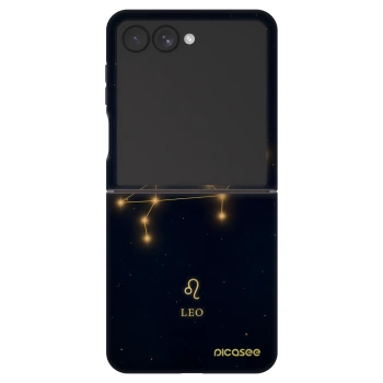 Picasee Fashion Case pro Samsung Galaxy Z Flip7 5G - LEO