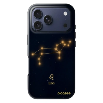 Obal pro Apple iPhone 18 Pro - LEO