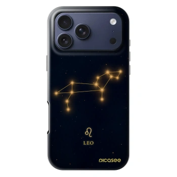 Obal pro Apple iPhone 18 Pro Max - LEO