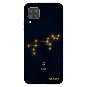 Picasee silikonový průhledný obal pro Huawei P40 Lite - LEO