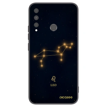 Obal pro Huawei P40 Lite E - LEO