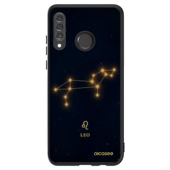 Picasee ULTIMATE CASE pro Huawei P30 Lite - LEO