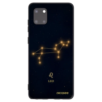 Obal pro Samsung Galaxy Note 10 Lite N770F - LEO