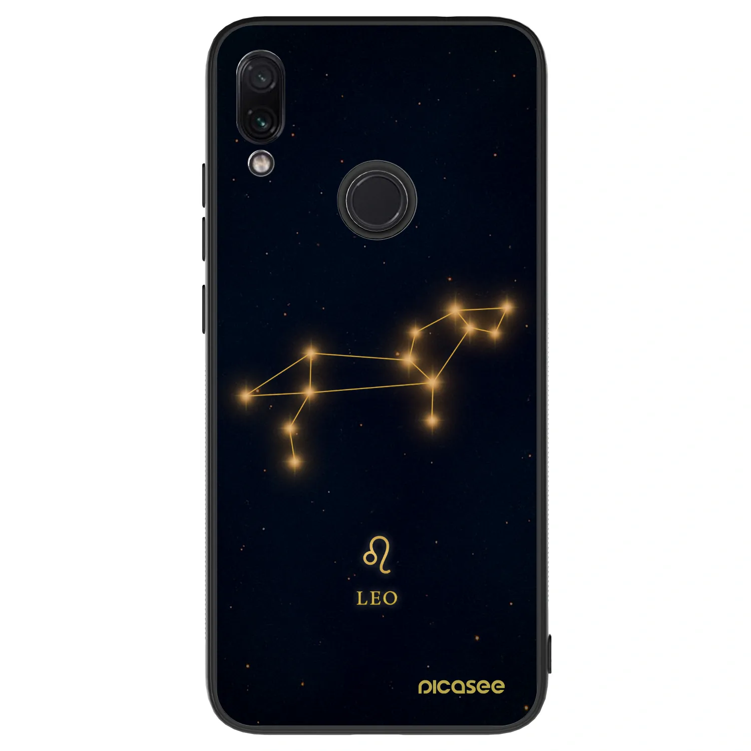 Picasee ULTIMATE CASE pro Xiaomi Redmi Note 7 - LEO