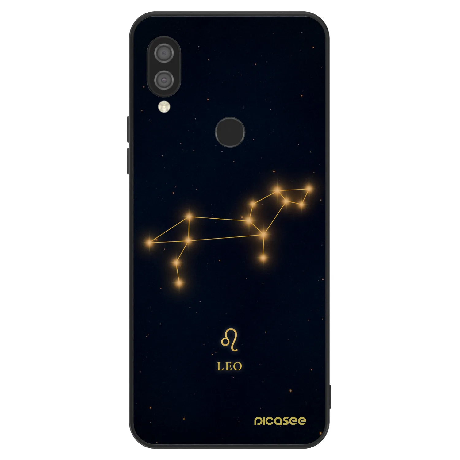 Picasee ULTIMATE CASE pro Xiaomi Redmi 7 - LEO