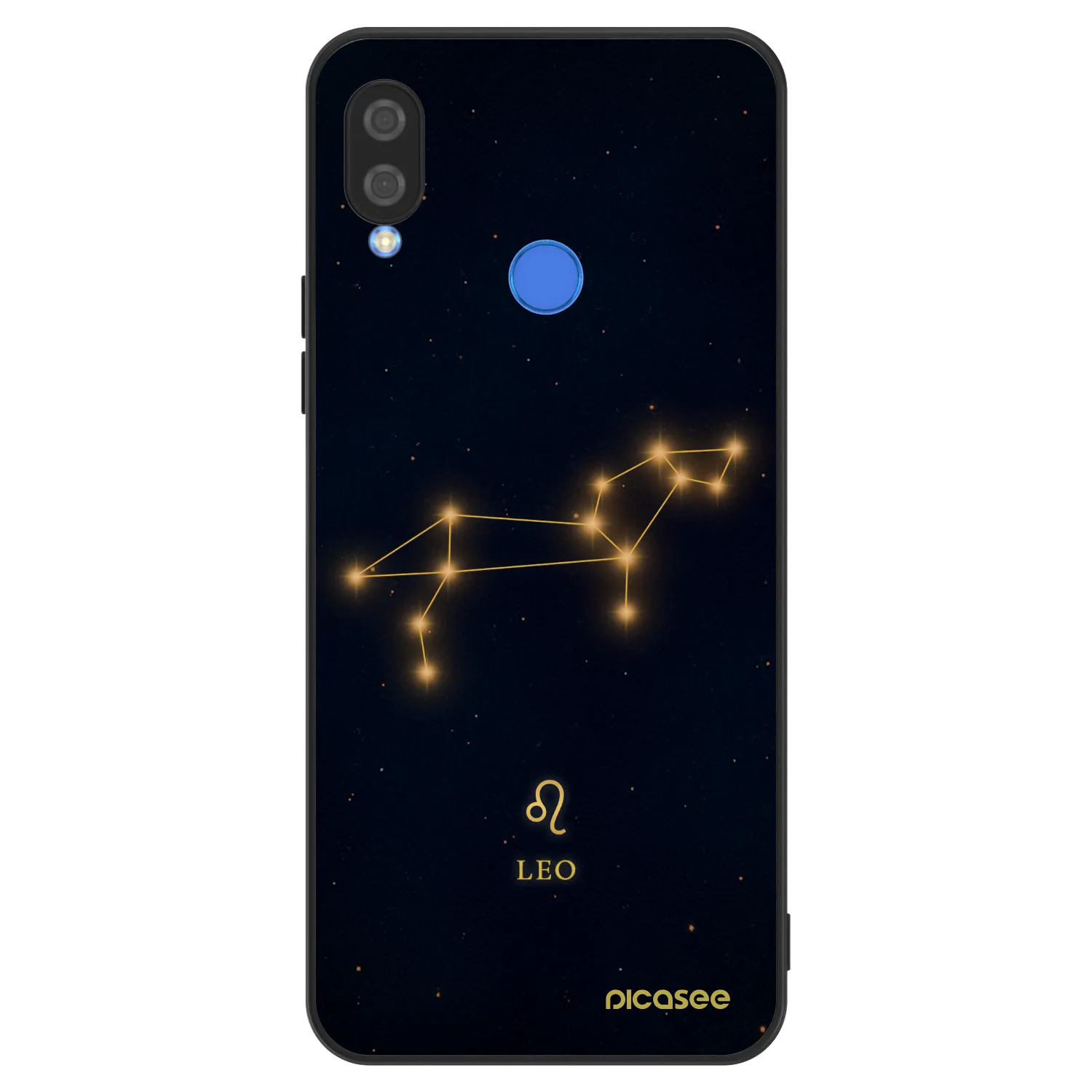 Picasee ULTIMATE CASE pro Huawei Nova 3 - LEO
