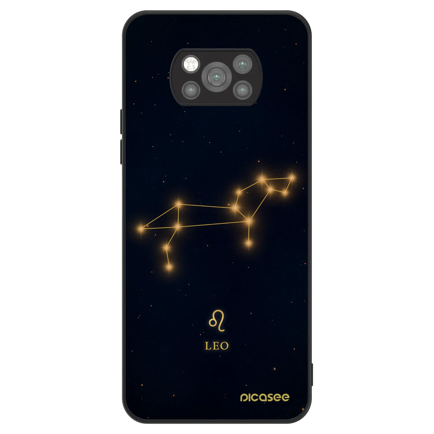 Picasee ULTIMATE CASE pro Xiaomi Poco X3 Pro - LEO