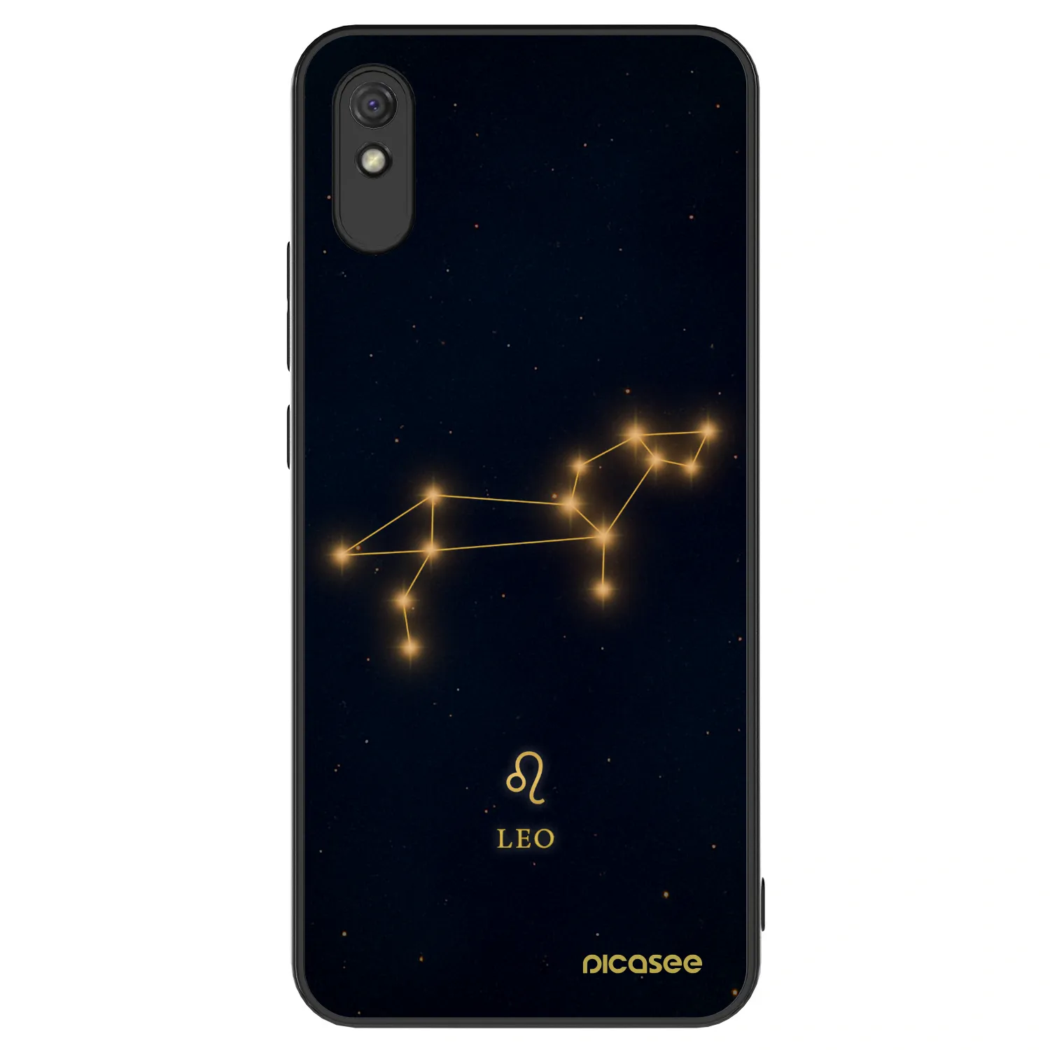 Picasee ULTIMATE CASE pro Xiaomi Redmi 9AT - LEO