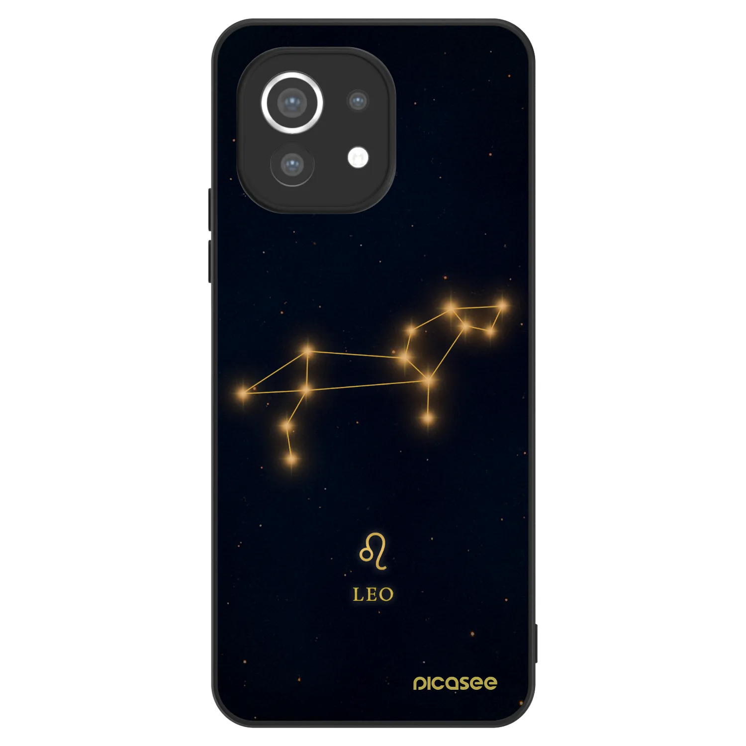 Picasee ULTIMATE CASE pro Xiaomi Mi 11 - LEO