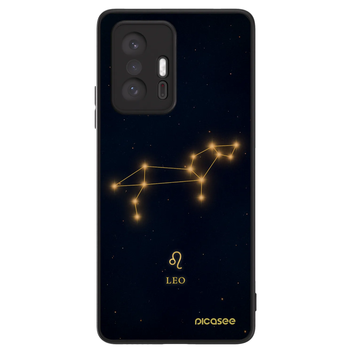 Picasee ULTIMATE CASE pro Xiaomi 11T Pro - LEO