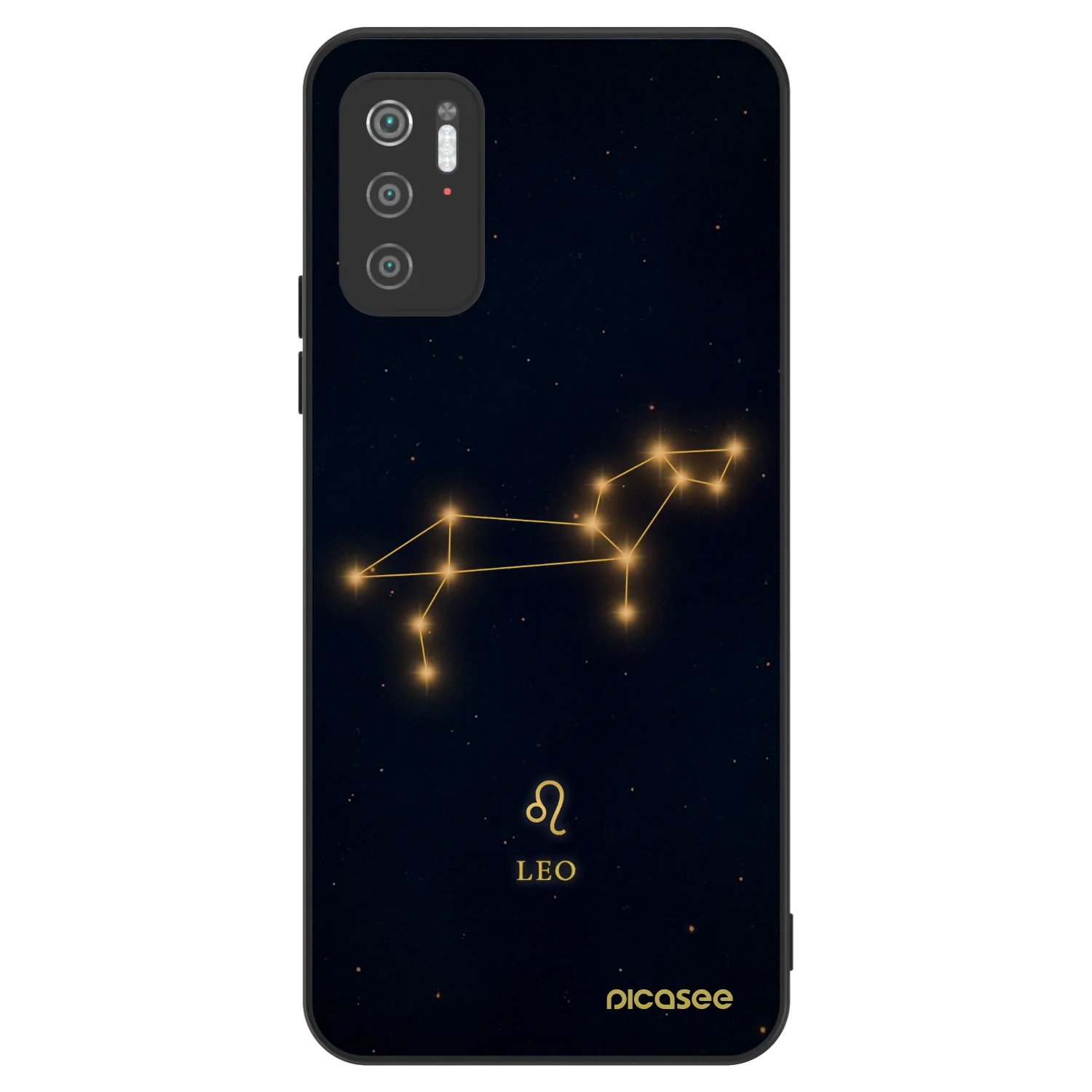 Picasee ULTIMATE CASE pro Xiaomi Poco M3 Pro 5G - LEO