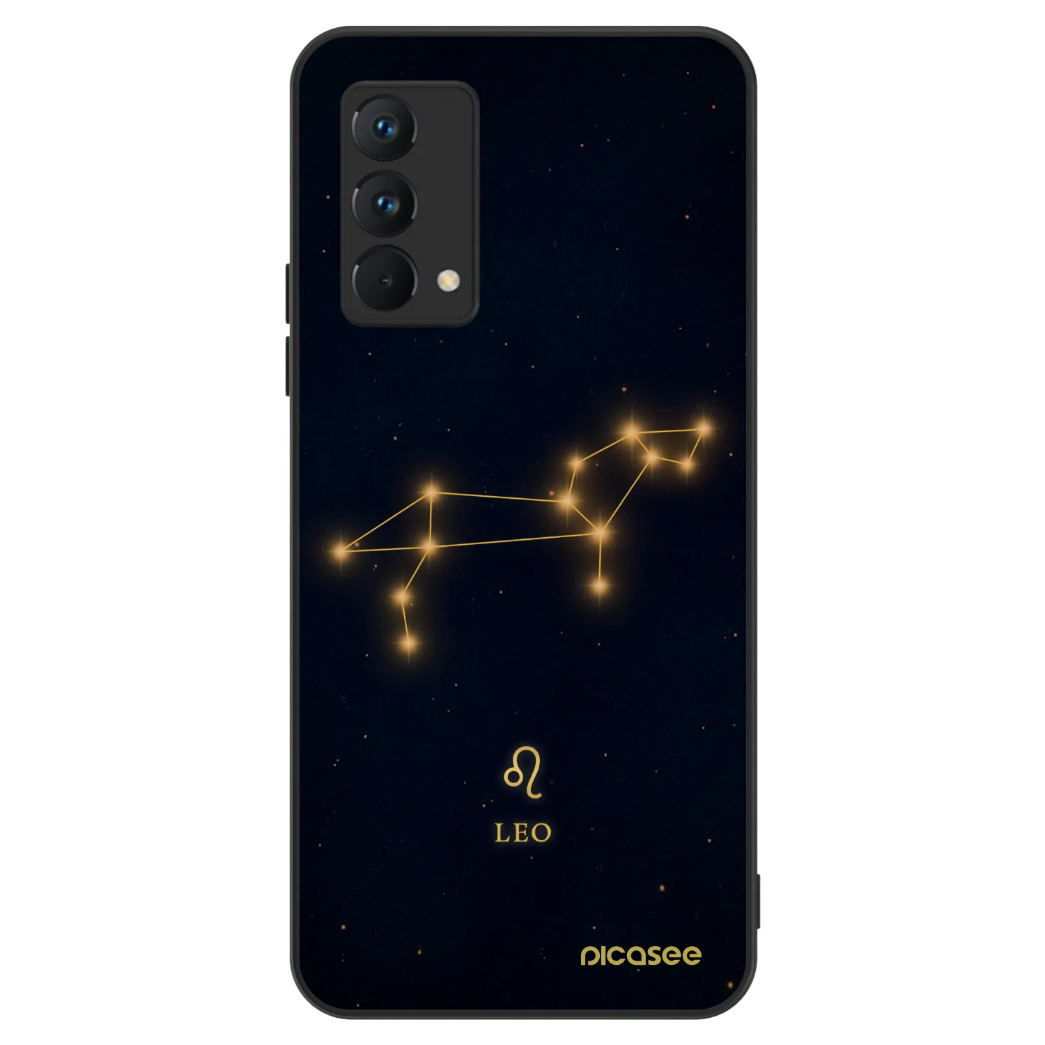 Picasee ULTIMATE CASE pro Realme GT Master Edition 5G - LEO