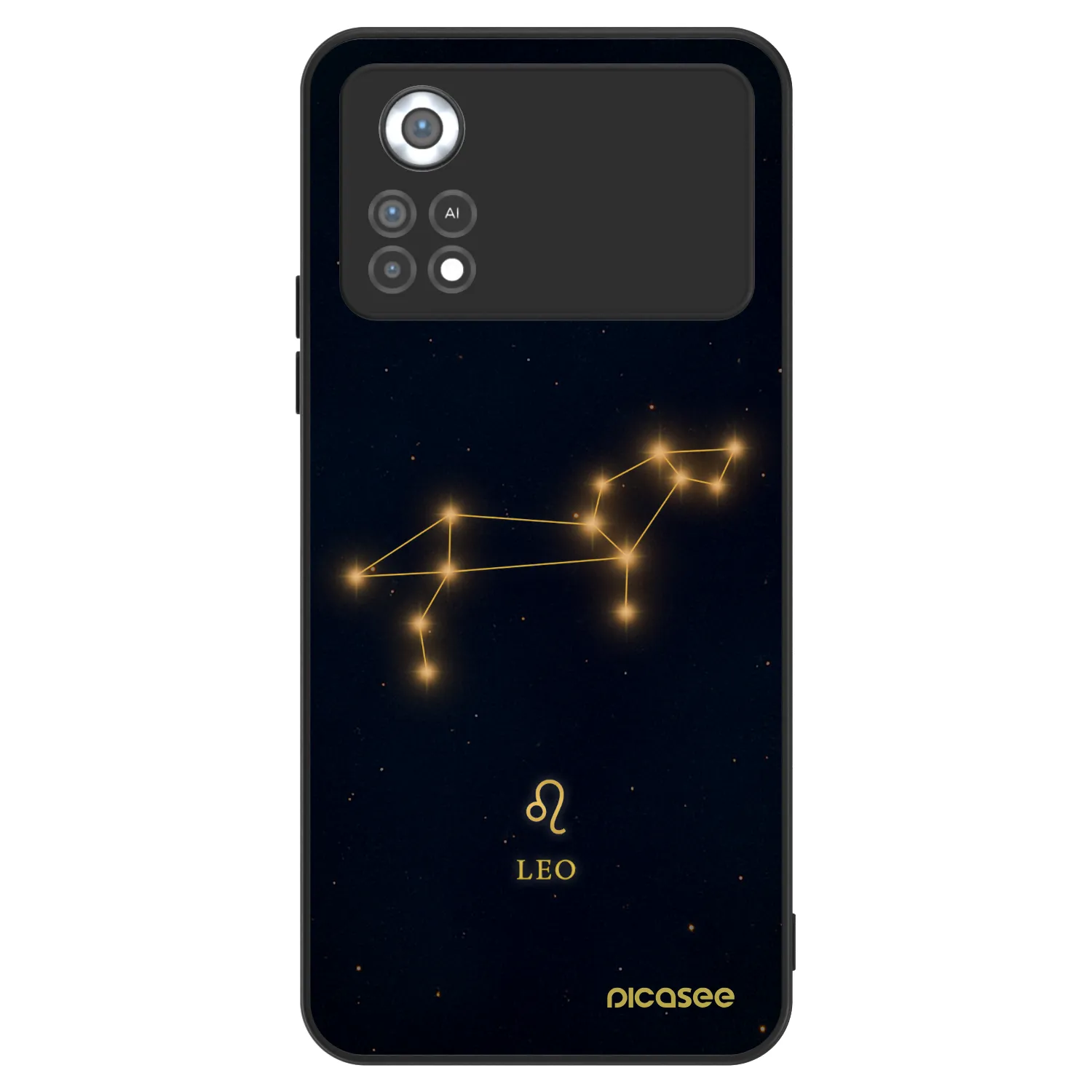 Picasee ULTIMATE CASE pro Xiaomi Poco X4 Pro 5G - LEO