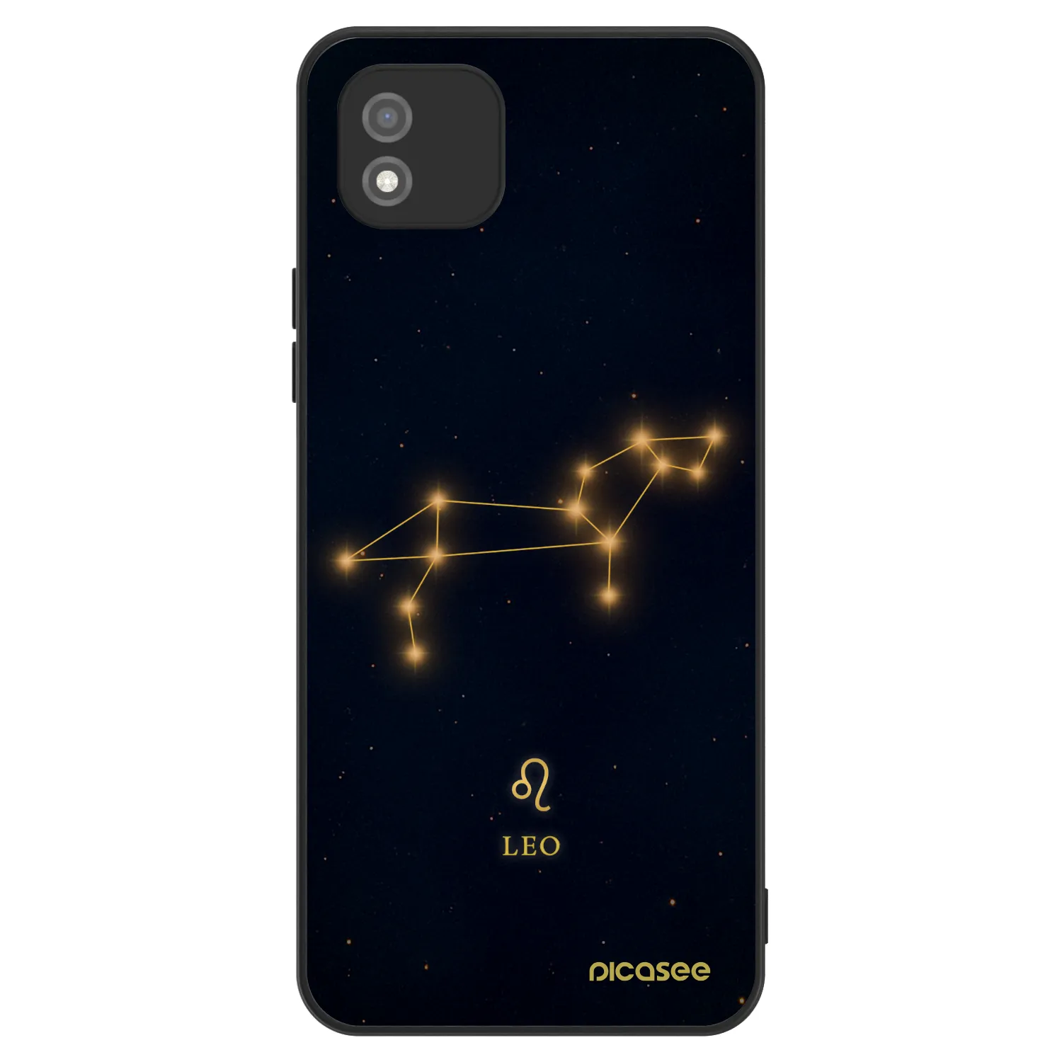 Picasee ULTIMATE CASE pro Realme C11 (2021) - LEO