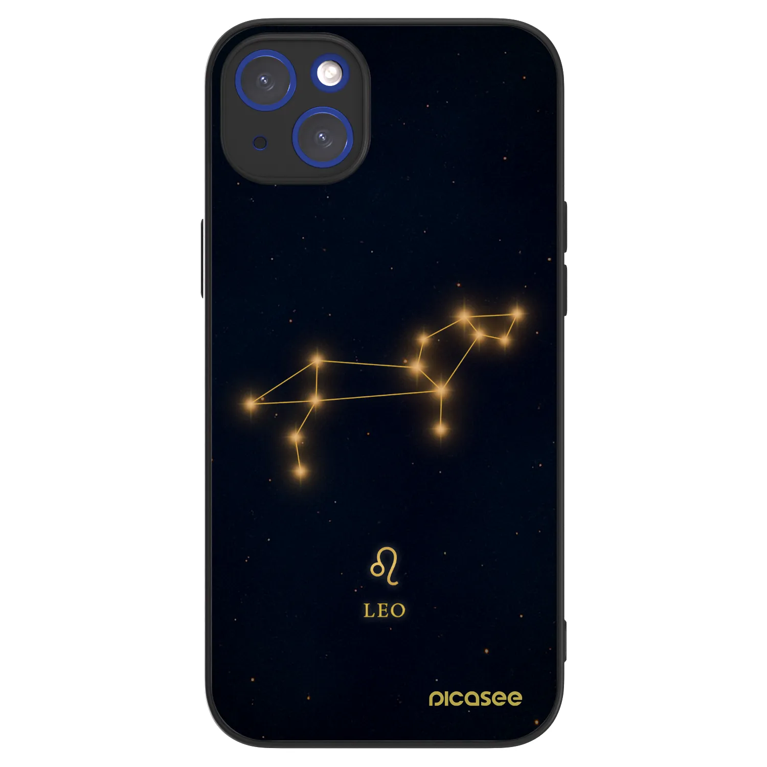 Picasee ULTIMATE CASE pro Apple iPhone 14 Plus - LEO