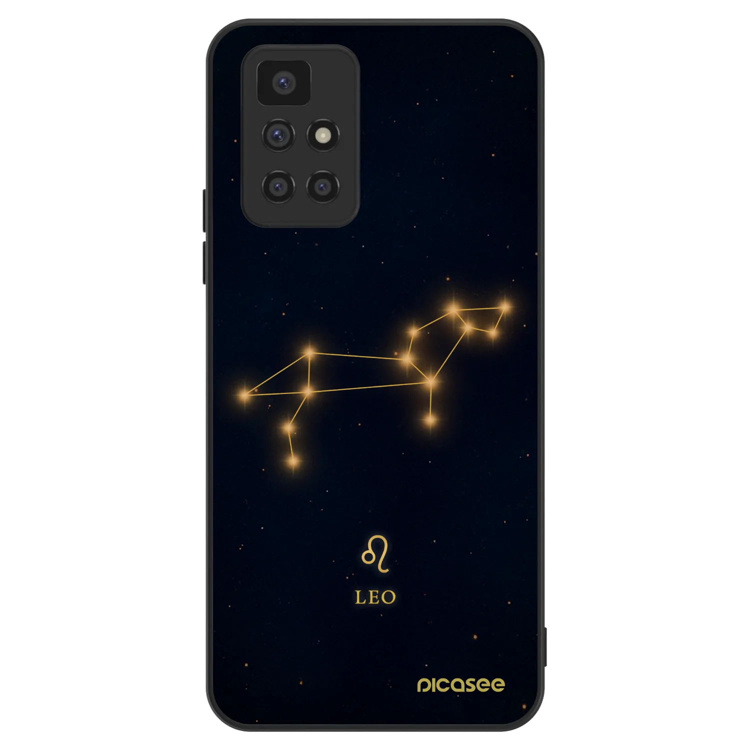Picasee ULTIMATE CASE pro Xiaomi Redmi 10 (2022) - LEO