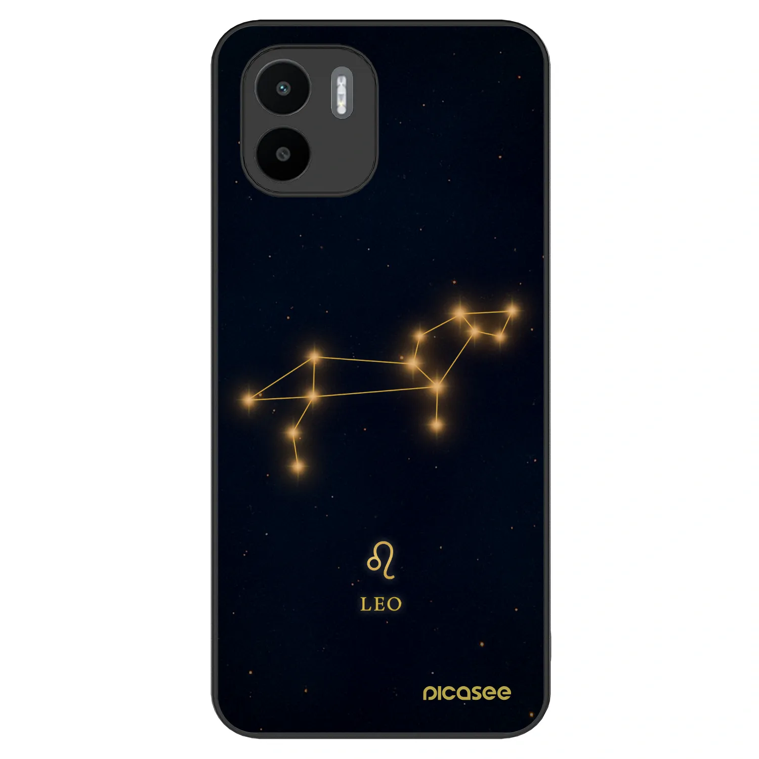 Picasee ULTIMATE CASE pro Xiaomi Redmi A1 - LEO