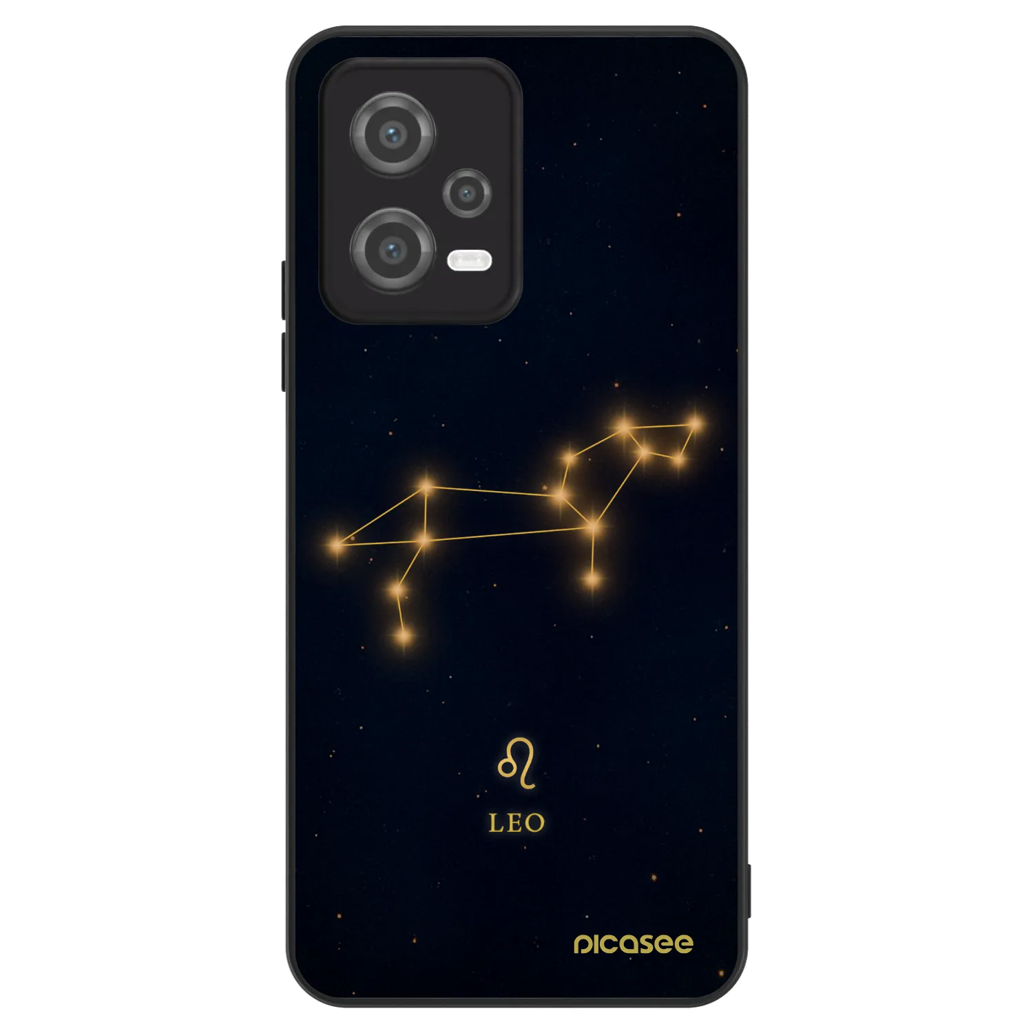 Picasee ULTIMATE CASE pro Xiaomi Poco X5 - LEO