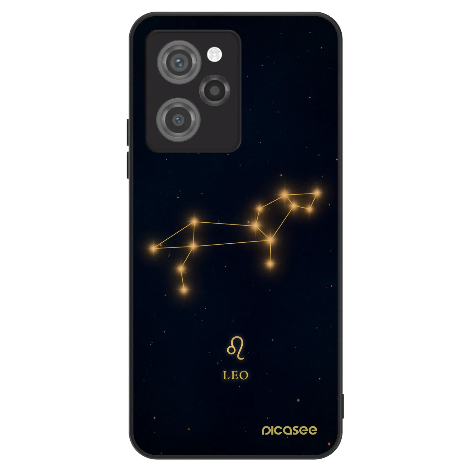 Picasee ULTIMATE CASE pro Xiaomi Poco X5 Pro - LEO