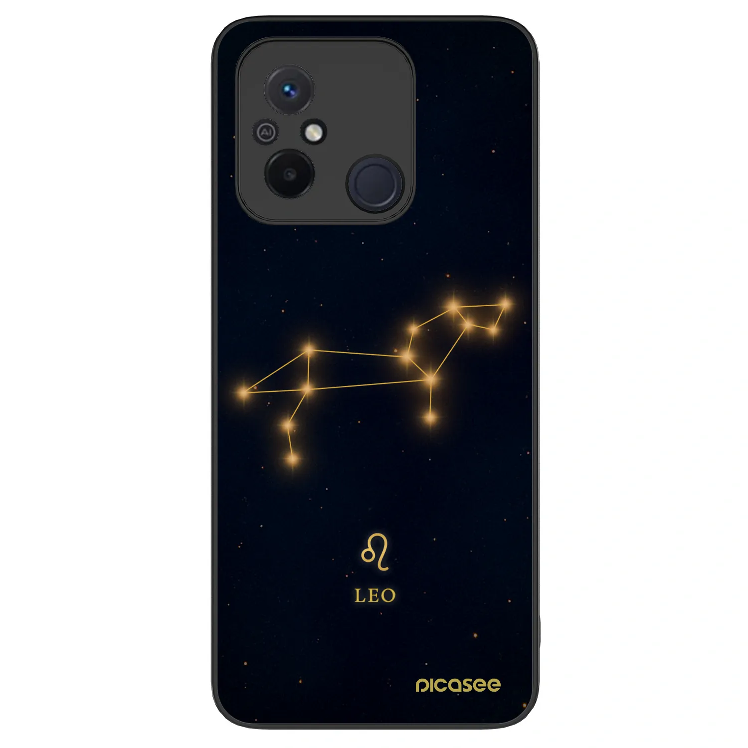 Picasee ULTIMATE CASE pro Xiaomi Redmi 12C - LEO