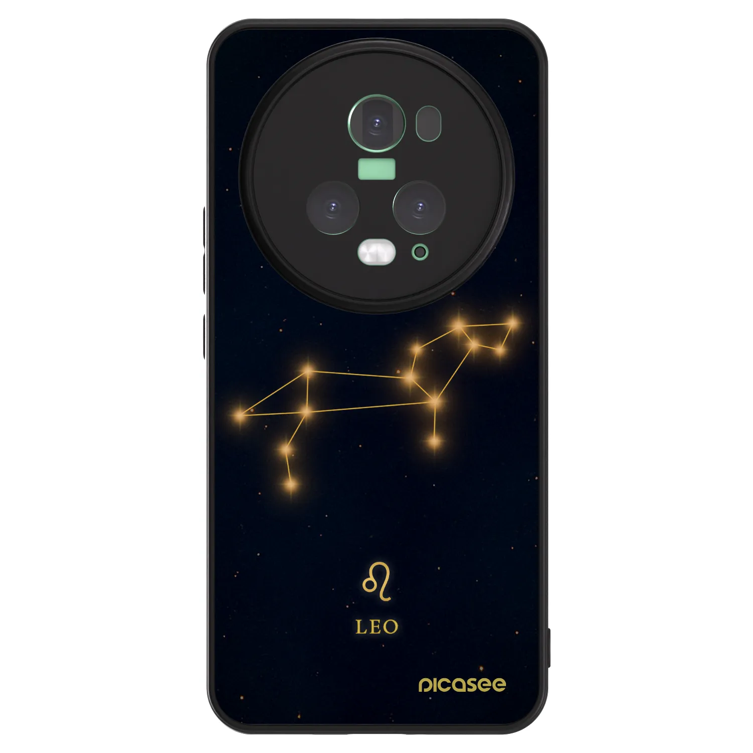 Picasee ULTIMATE CASE pro Honor Magic5 Pro - LEO