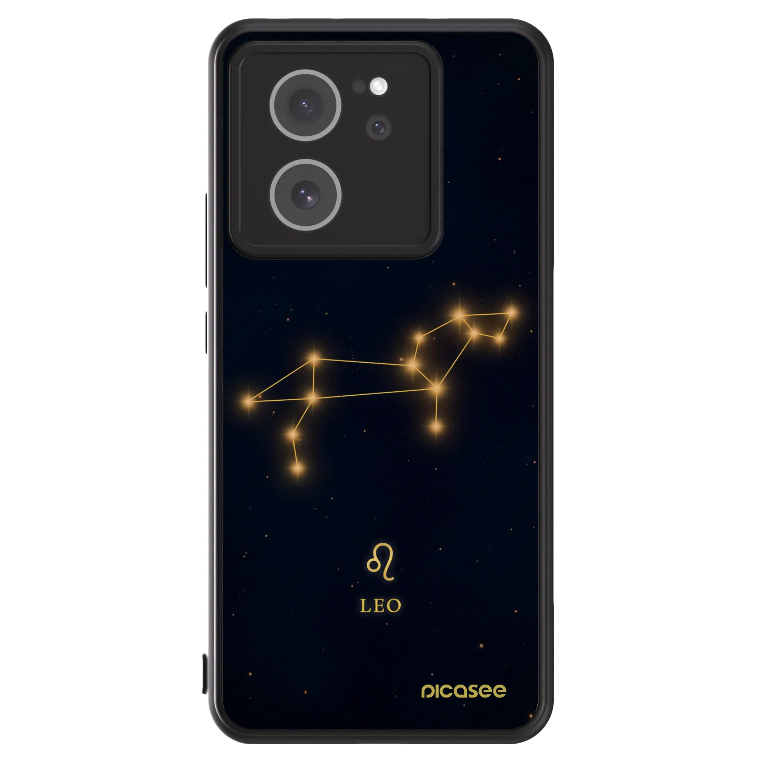 Picasee ULTIMATE CASE pro Xiaomi 13T Pro - LEO