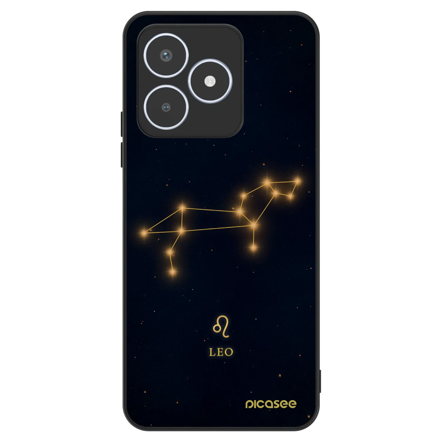 Picasee ULTIMATE CASE pro Realme C53 - LEO