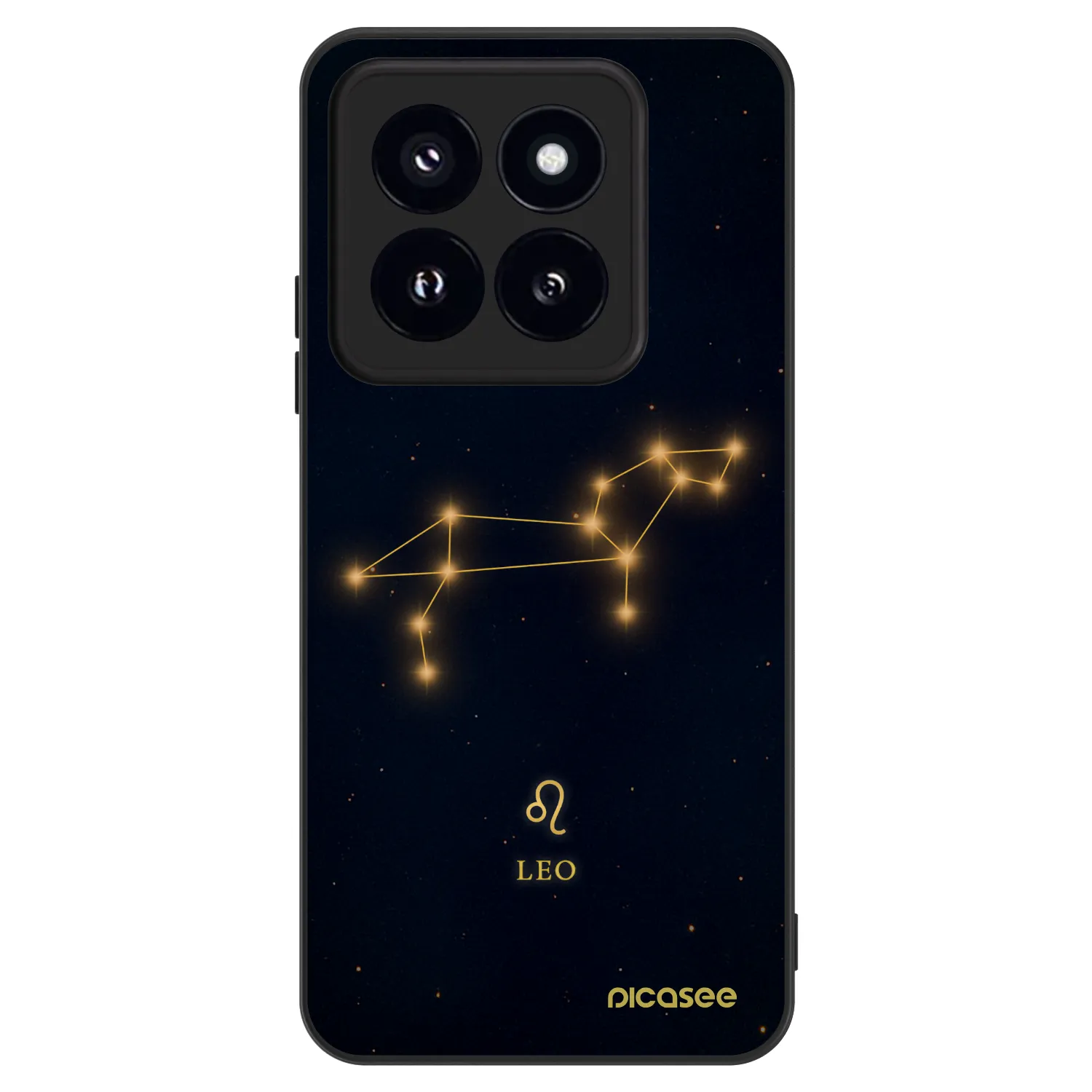 Picasee ULTIMATE CASE pro Xiaomi 14 Pro - LEO