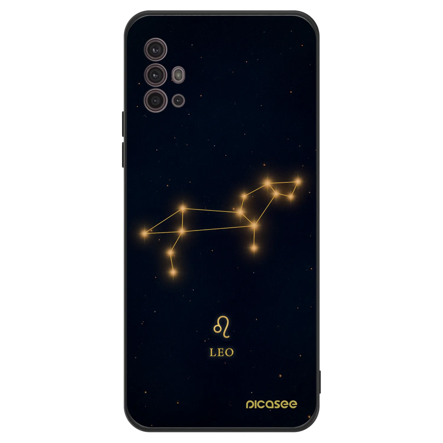 Picasee ULTIMATE CASE pro Motorola Moto G30 - LEO