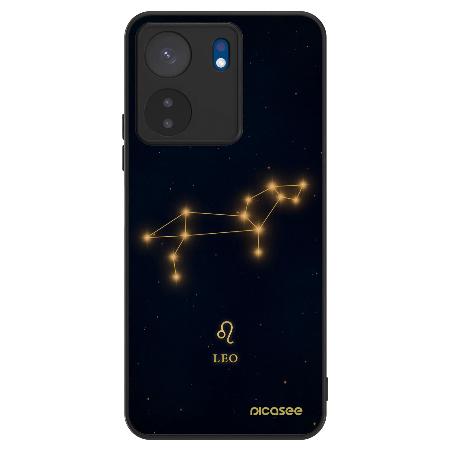 Picasee ULTIMATE CASE pro Xiaomi Redmi 13C 4G - LEO