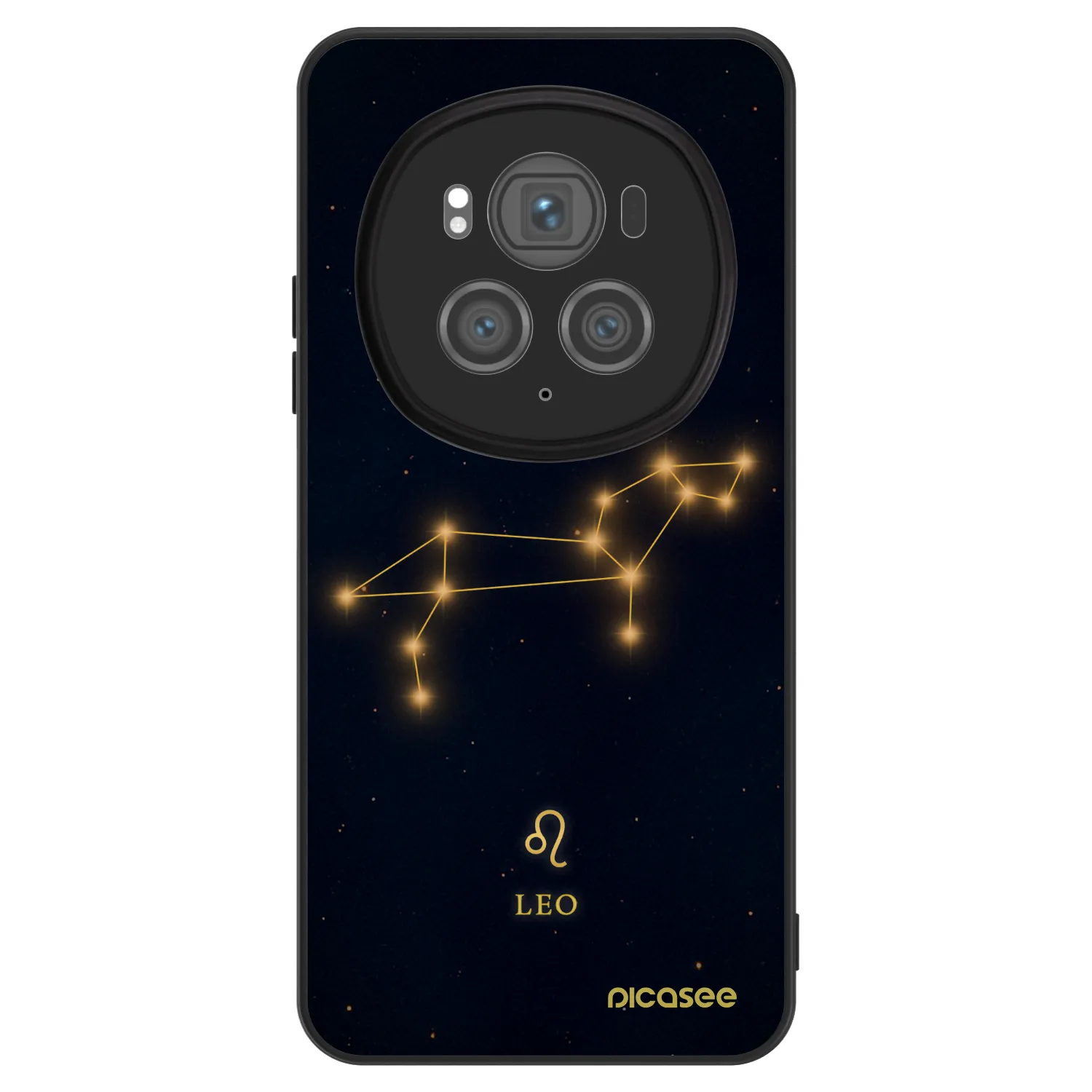Picasee ULTIMATE CASE pro Honor Magic6 Pro - LEO