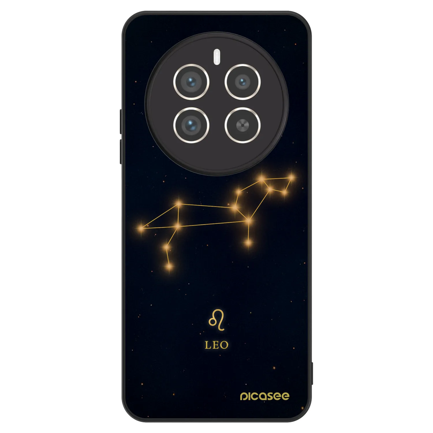 Picasee ULTIMATE CASE pro Realme 12 Pro 5G - LEO