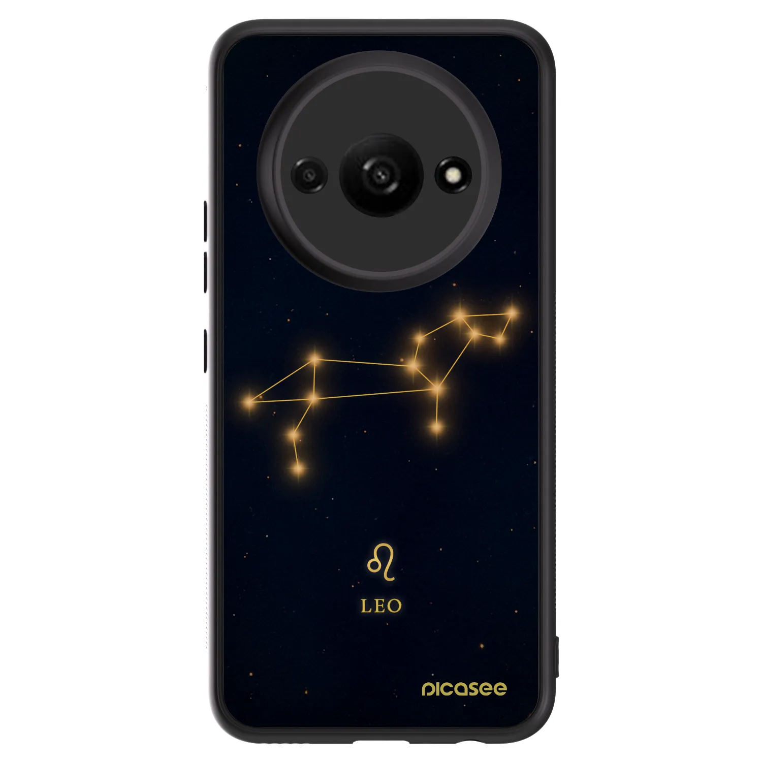 Picasee ULTIMATE CASE pro Xiaomi Redmi A3 - LEO