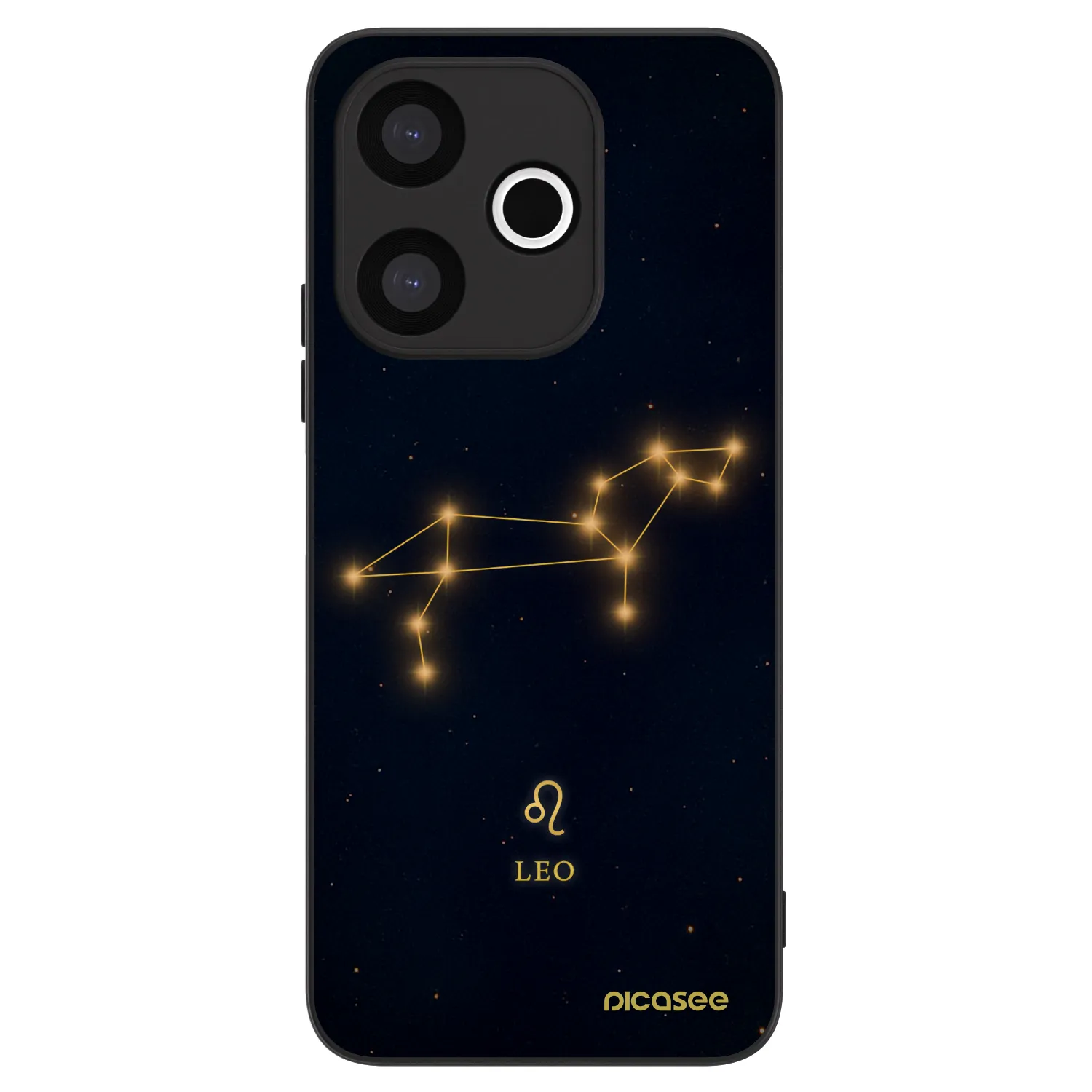 Picasee ULTIMATE CASE pro Xiaomi Redmi 13 4G - LEO