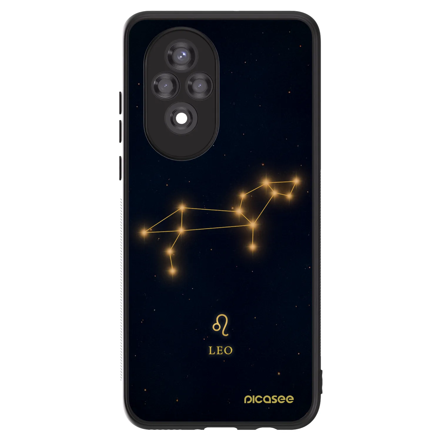 Picasee ULTIMATE CASE pro Honor 200 5G - LEO