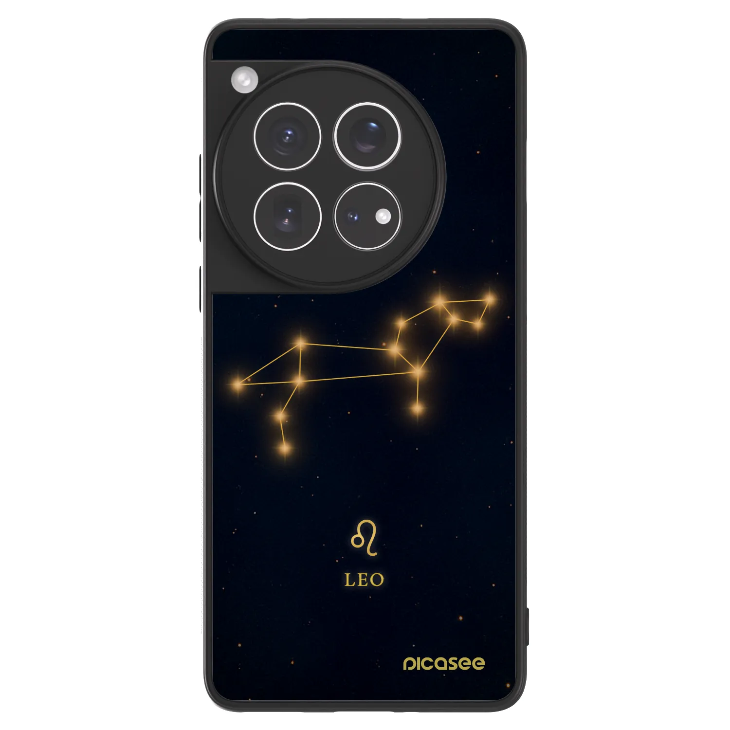 Picasee ULTIMATE CASE pro OnePlus 12 5G - LEO