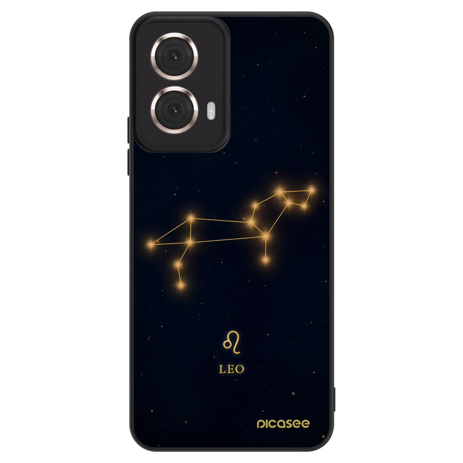 Picasee ULTIMATE CASE pro Motorola Moto G85 - LEO