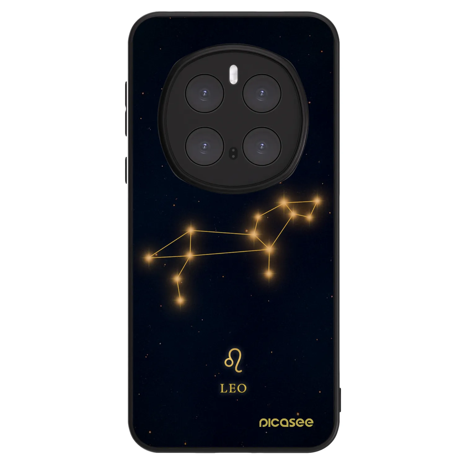 Picasee ULTIMATE CASE pro Honor Magic7 Pro 5G - LEO