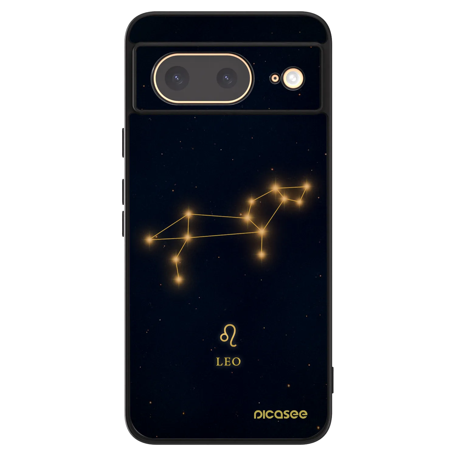 Picasee ULTIMATE CASE pro Google Pixel 8 - LEO