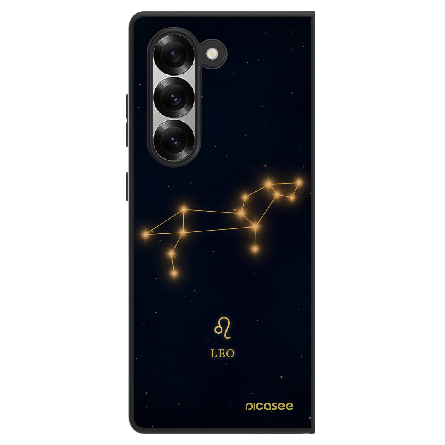 Picasee ULTIMATE CASE pro Samsung Galaxy Z Fold6 5G - LEO