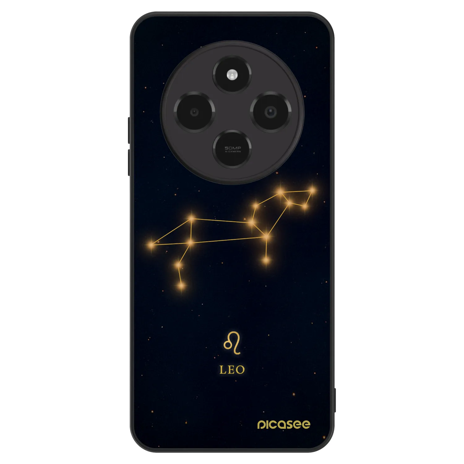 Picasee ULTIMATE CASE pro Xiaomi Poco C75 - LEO