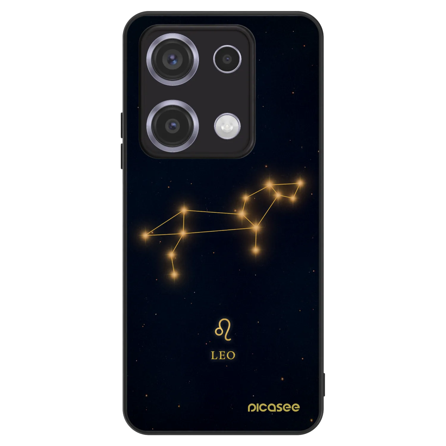 Picasee ULTIMATE CASE pro Xiaomi Redmi Note 14S - LEO