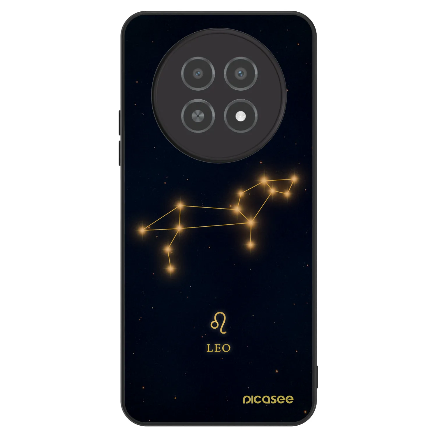 Picasee ULTIMATE CASE pro Realme 12X - LEO