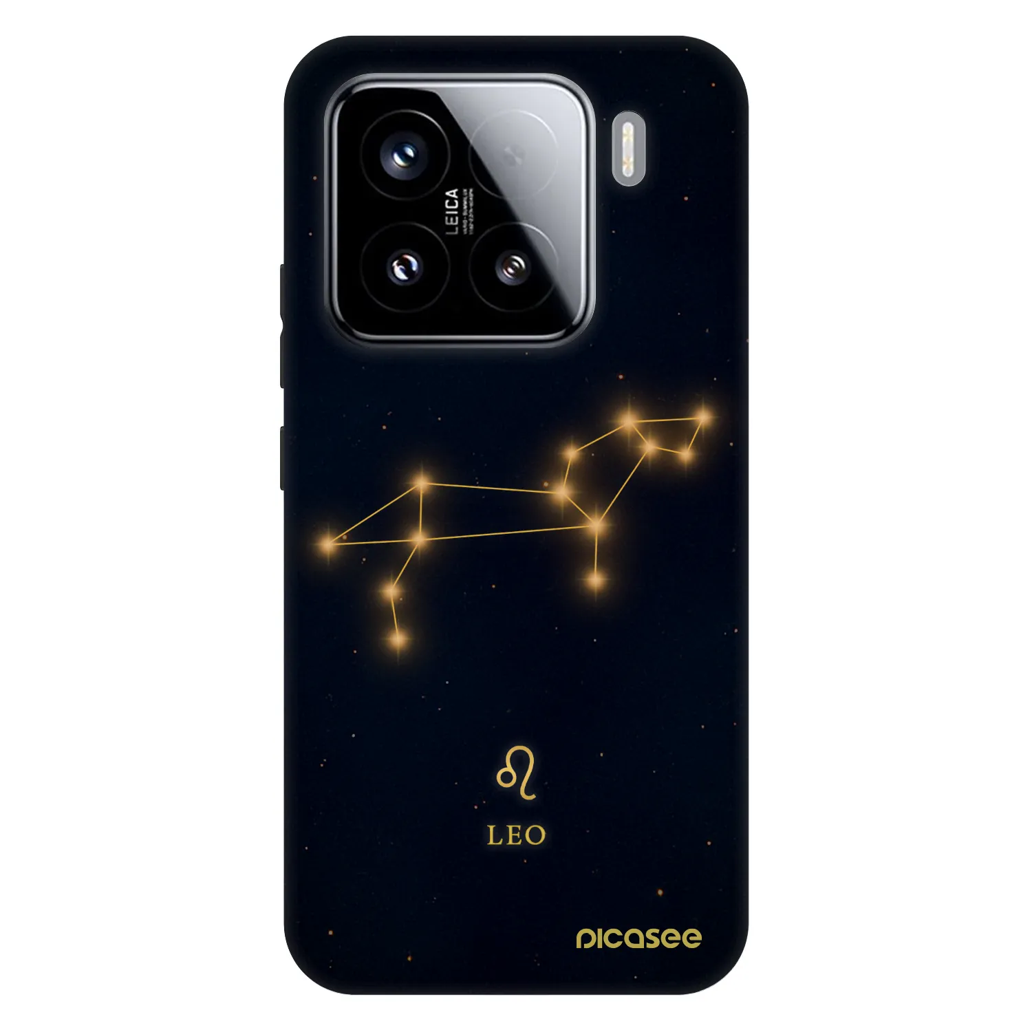 Picasee Fashion Case pro Xiaomi 15 - LEO