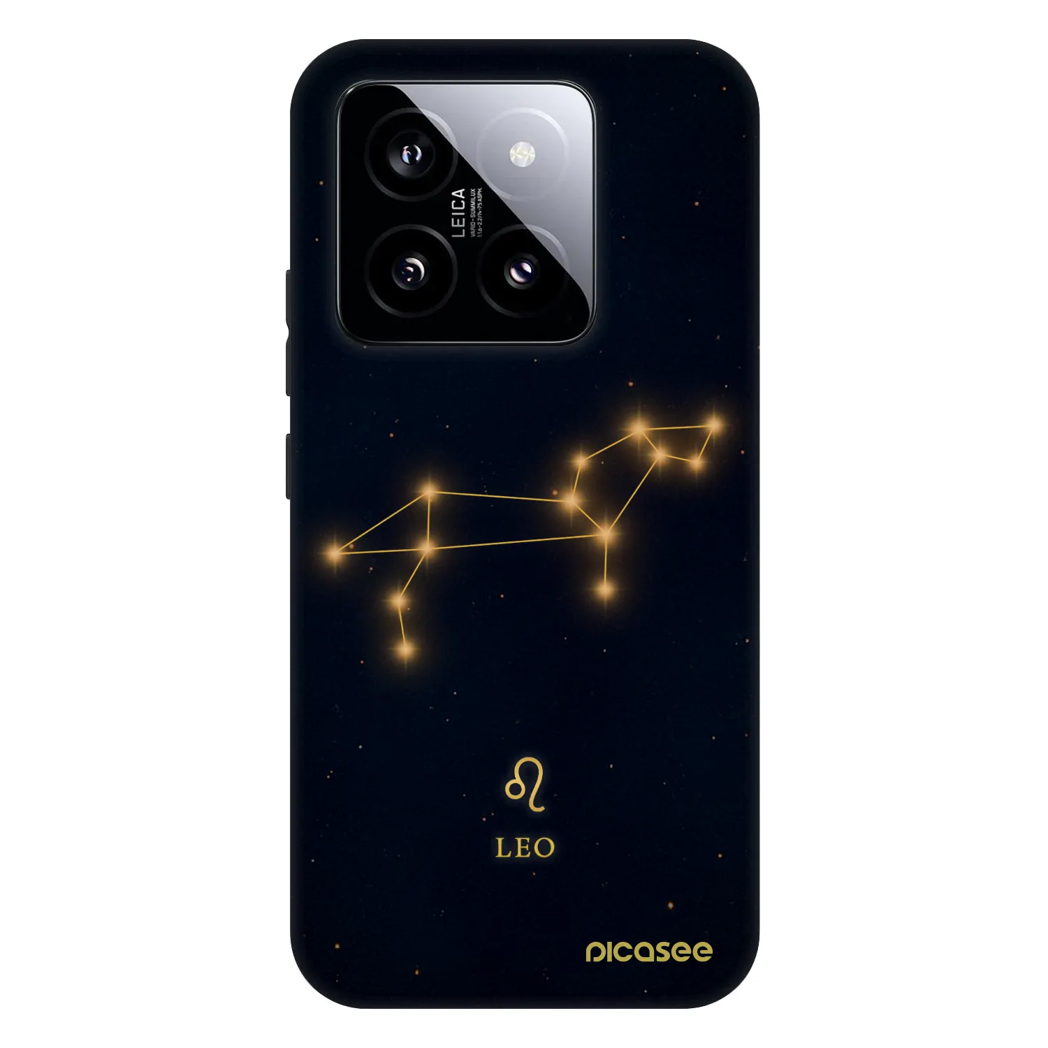 Picasee Fashion Case pro Xiaomi 14 - LEO
