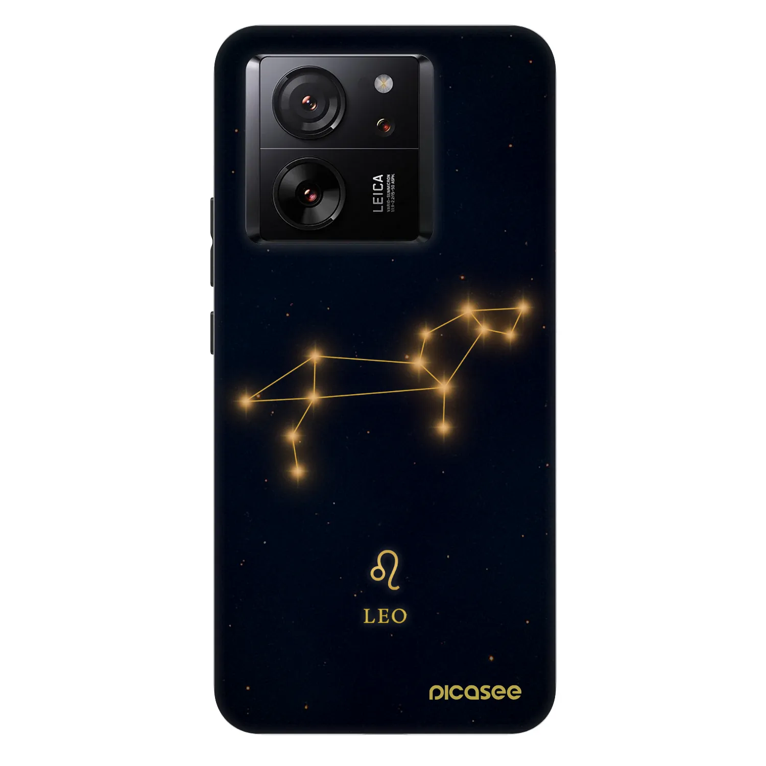 Picasee Fashion Case pro Xiaomi 13T - LEO