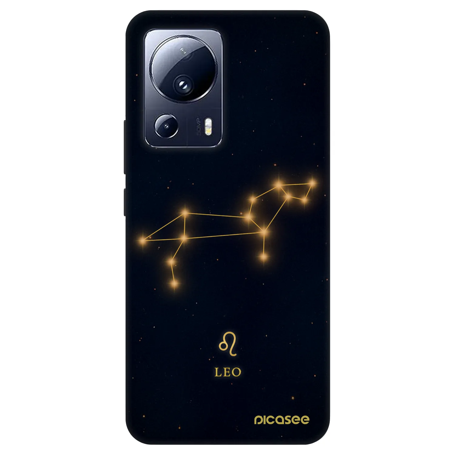 Picasee Fashion Case pro Xiaomi 13 Lite - LEO