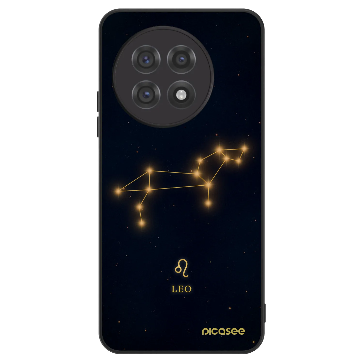 Picasee ULTIMATE CASE pro OnePlus 13R 5G - LEO