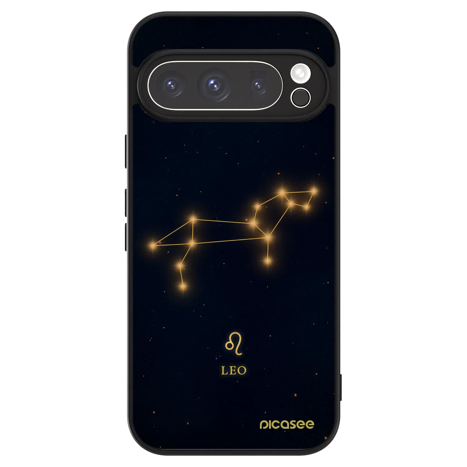 Picasee ULTIMATE CASE pro Google Pixel 9 Pro XL - LEO