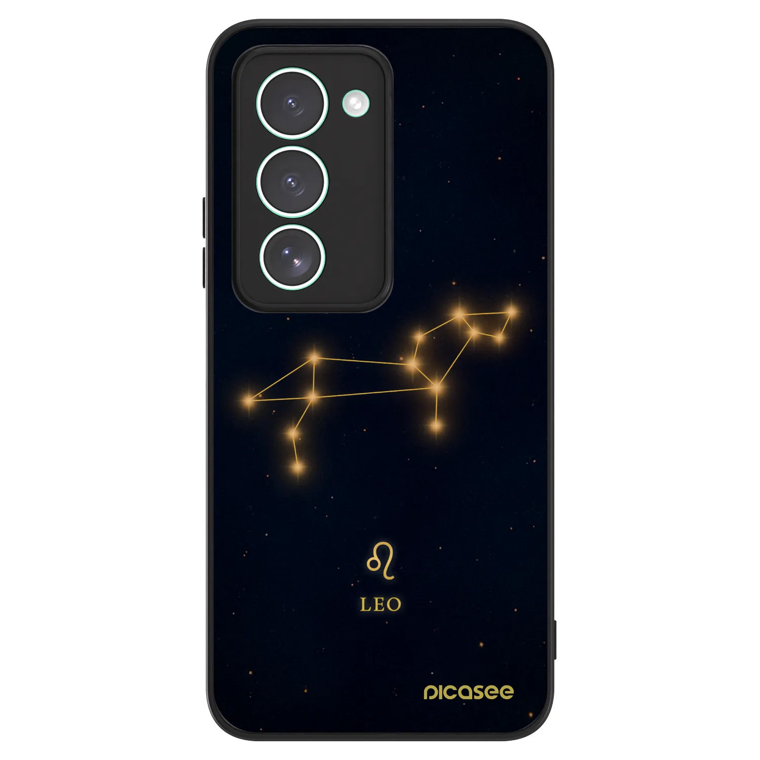 Picasee ULTIMATE CASE pro Xiaomi Redmi 15 5G - LEO